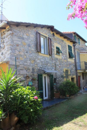 Verdemare e Verdementa Portovenere